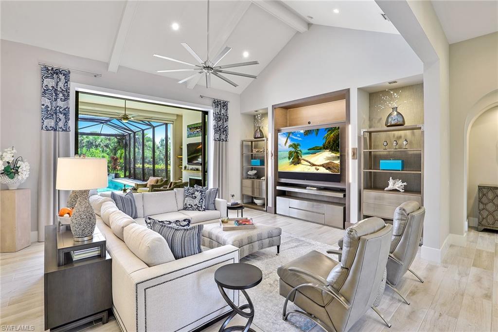 MARSH COVE - Residential