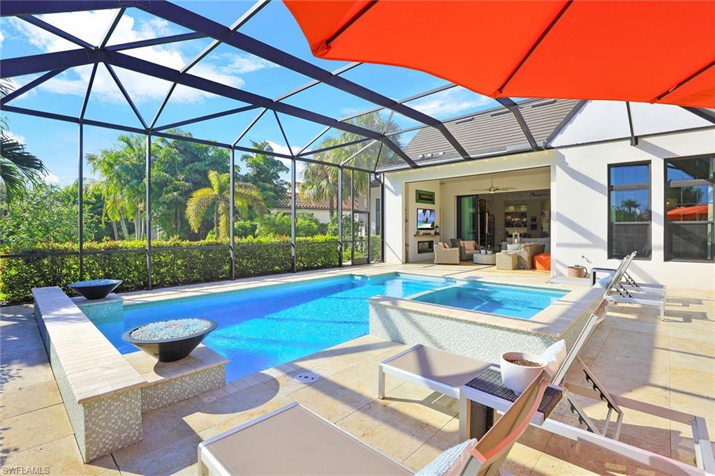 MARSH COVE - Residential