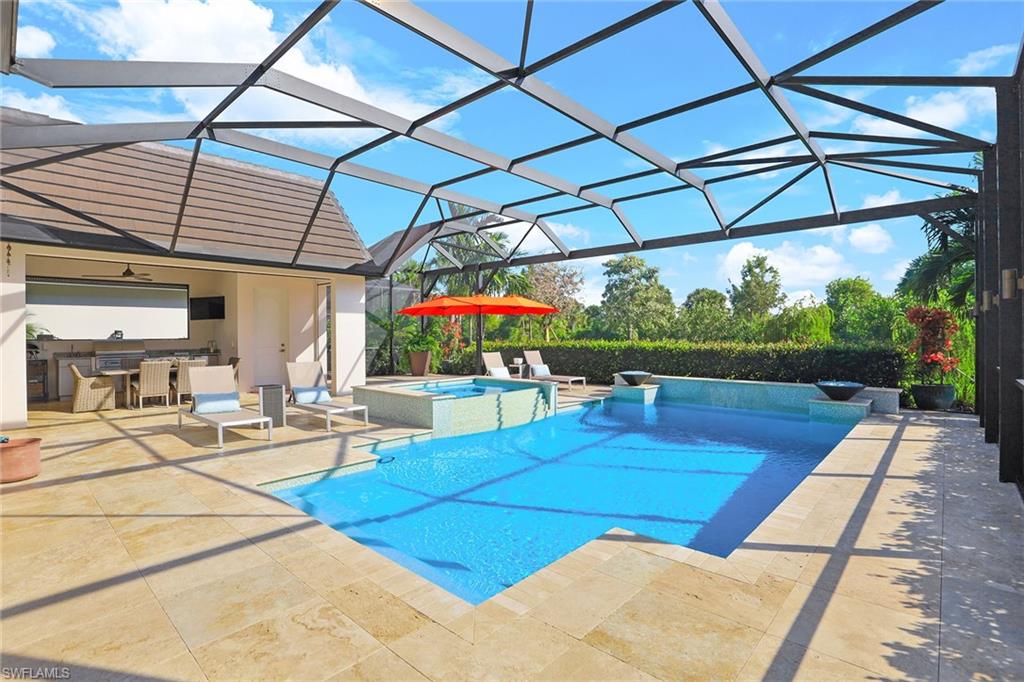 MARSH COVE - Residential