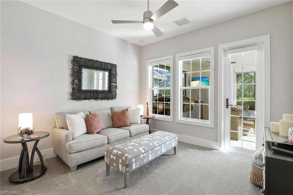 MARSH COVE - Residential