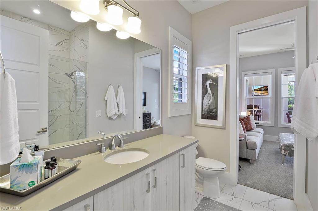 MARSH COVE - Residential