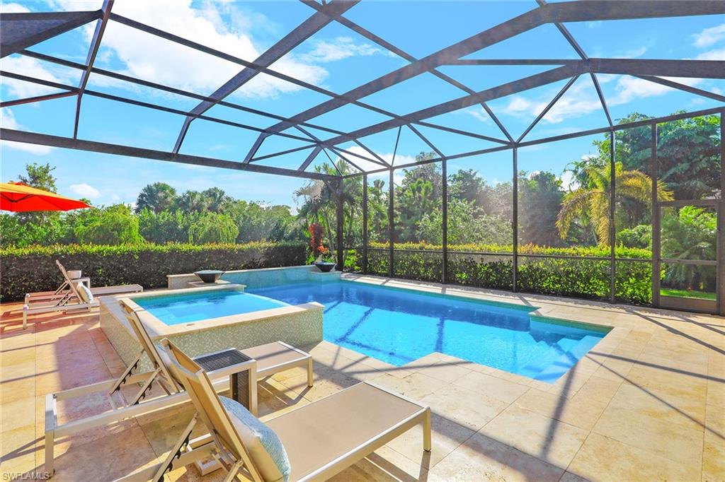 MARSH COVE - Residential