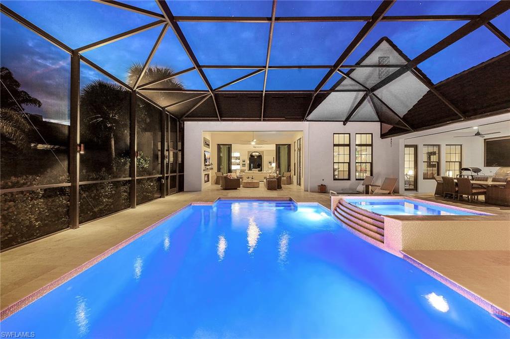 MARSH COVE - Residential