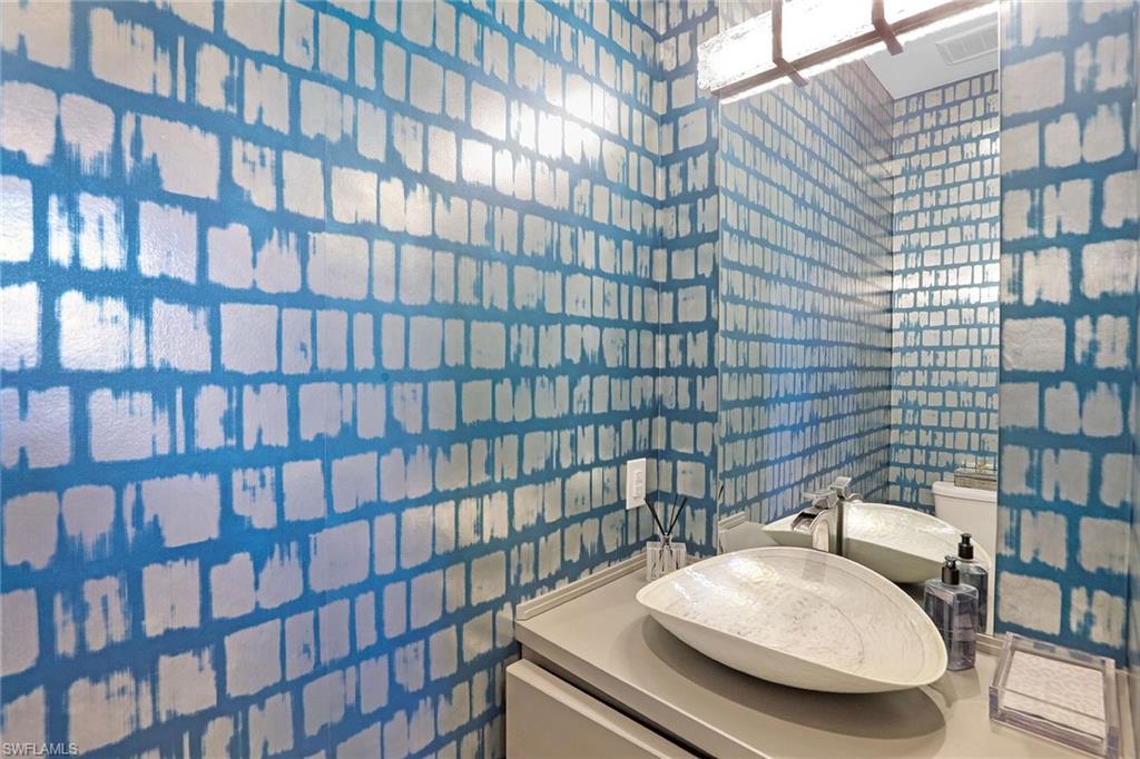 MARSH COVE - Residential