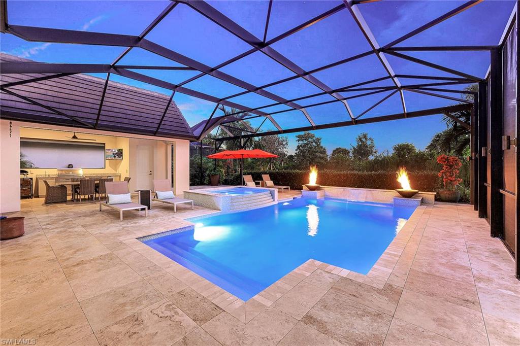 MARSH COVE - Residential