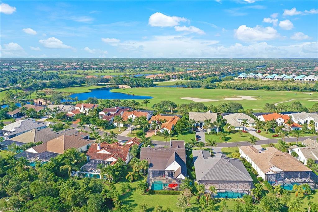 MARSH COVE - Residential