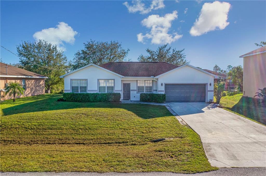 GREENBRIAR - Residential