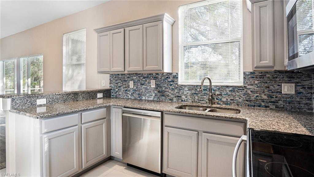 GREENBRIAR - Residential