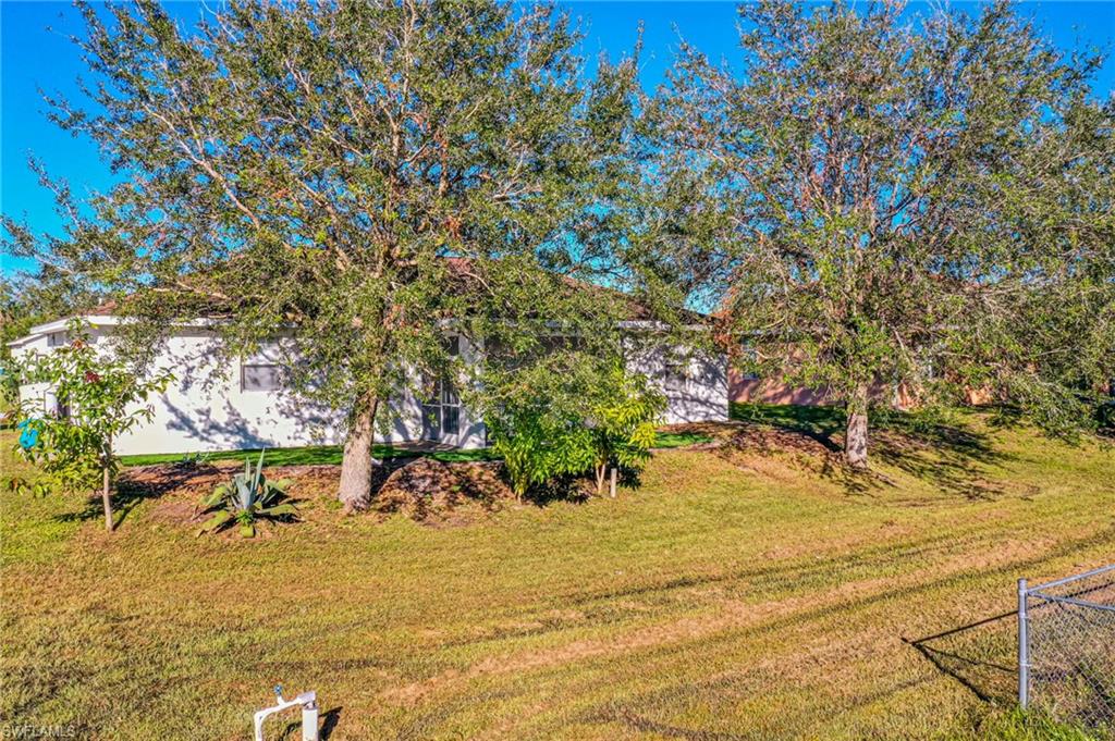 GREENBRIAR - Residential