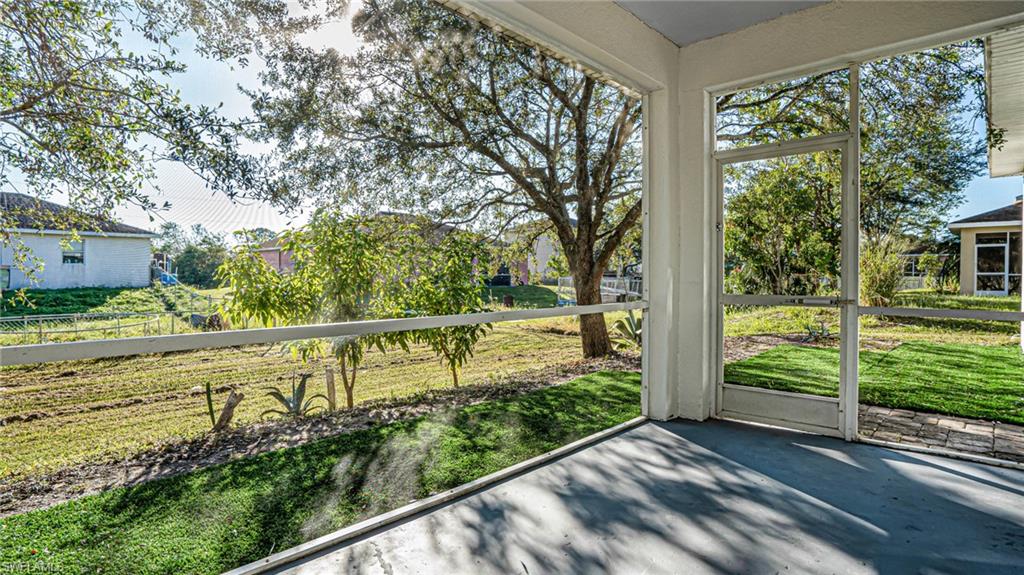 GREENBRIAR - Residential