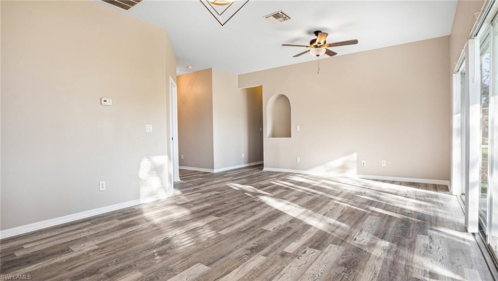 GREENBRIAR - Residential