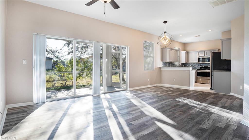 GREENBRIAR - Residential