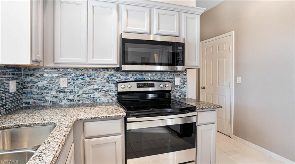 GREENBRIAR - Residential