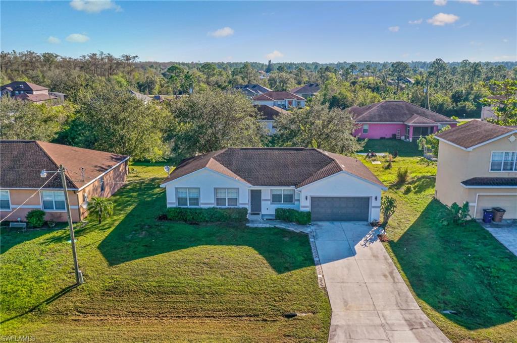 GREENBRIAR - Residential