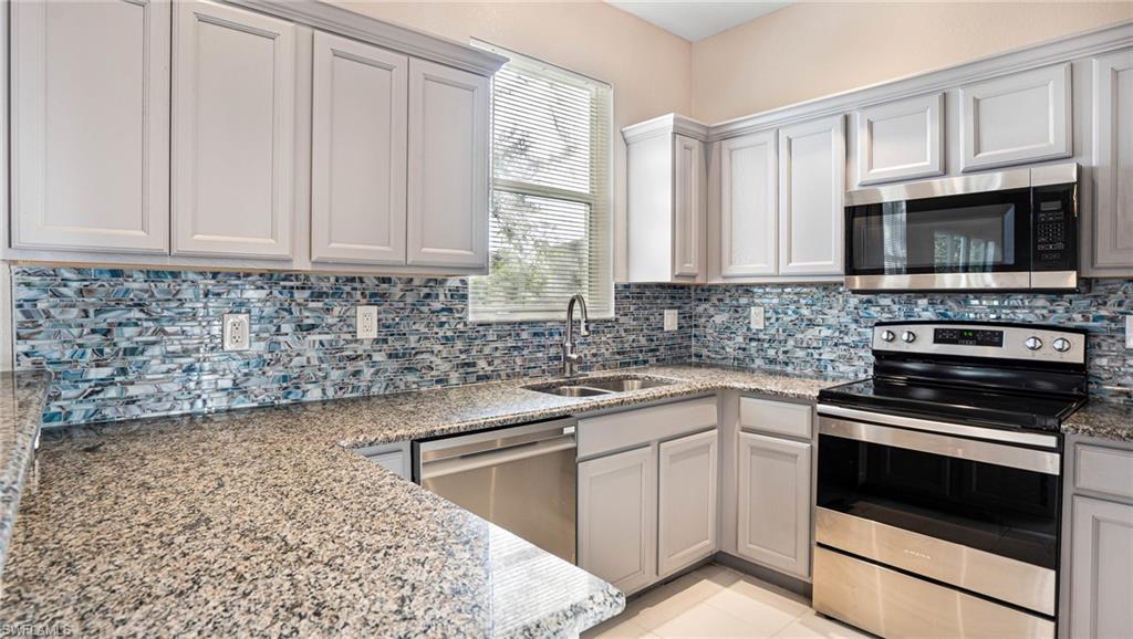 GREENBRIAR - Residential