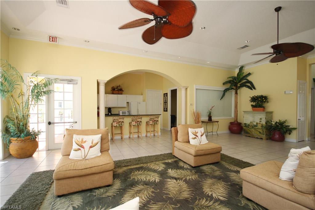 ST CROIX - Residential