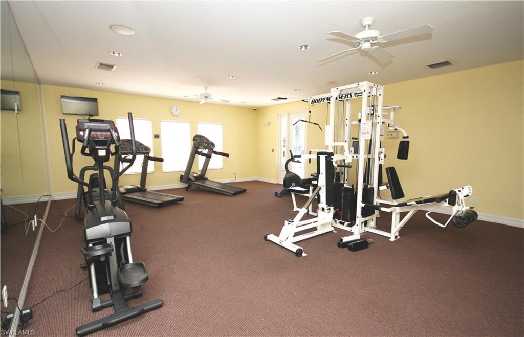 ST CROIX - Residential