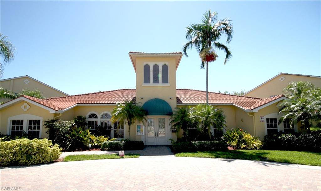 ST CROIX - Residential