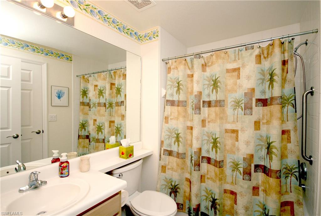 ST CROIX - Residential