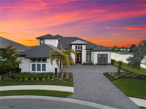 11611 Roseto CT FORT MYERS FL 33913