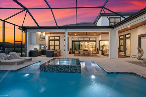 11611 Roseto CT FORT MYERS FL 33913