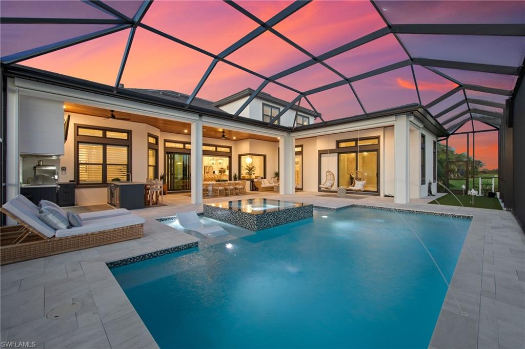 ESPLANADE LAKE CLUB - Residential