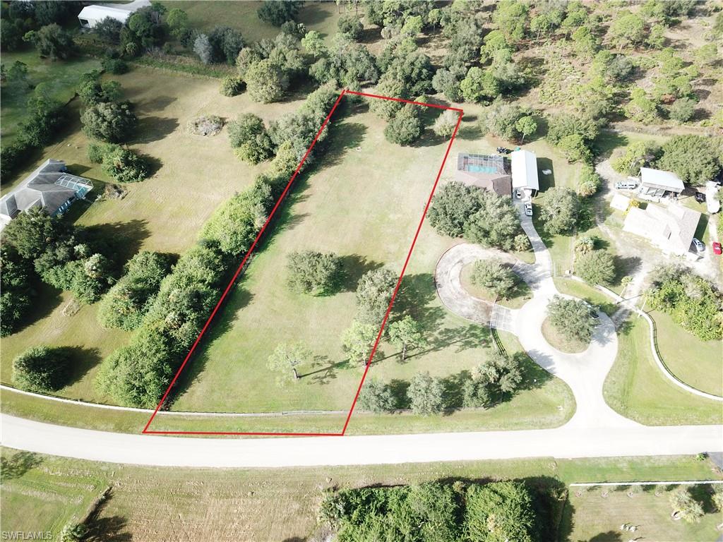 NORTH RIVER ESTATES - Land