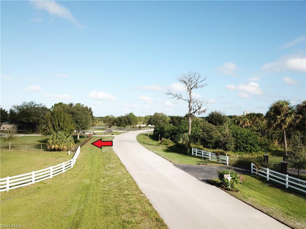 NORTH RIVER ESTATES - Land