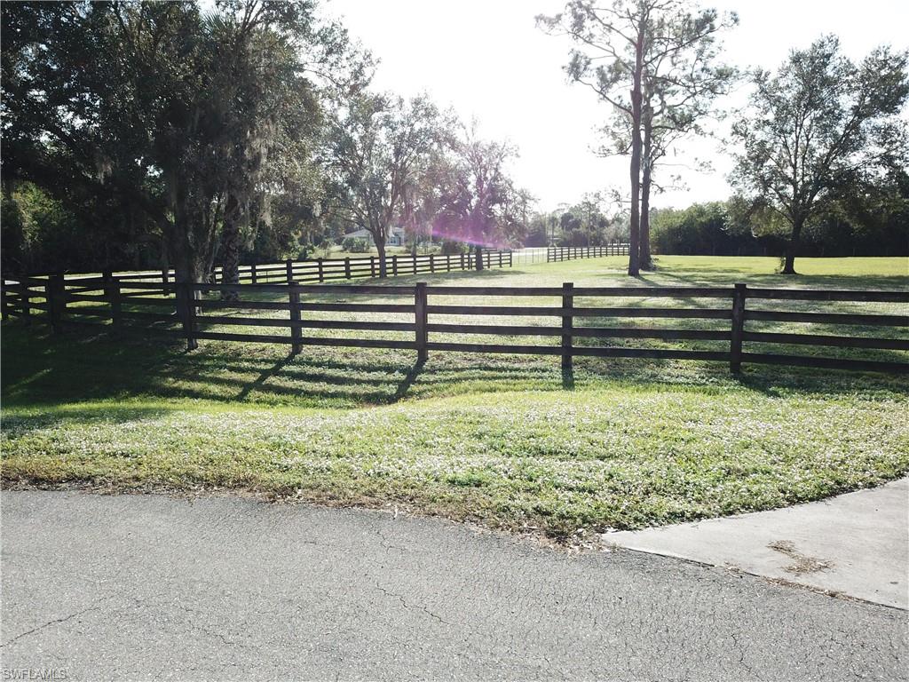 NORTH RIVER ESTATES - Land