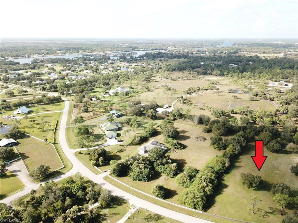 NORTH RIVER ESTATES - Land