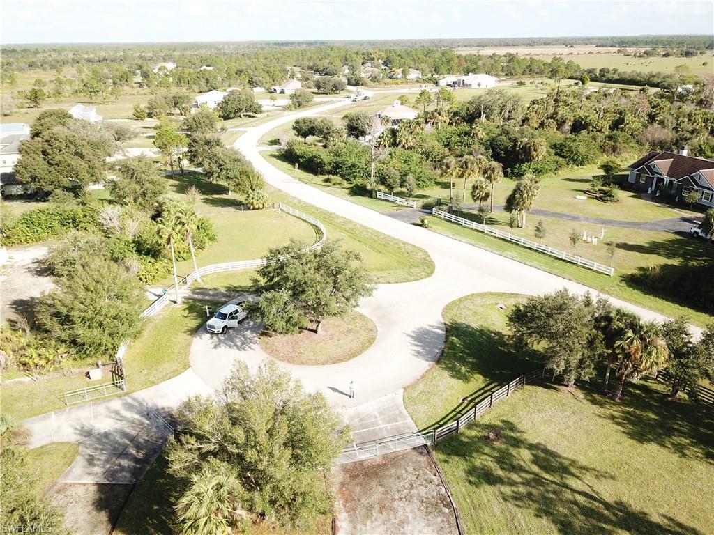 NORTH RIVER ESTATES - Land