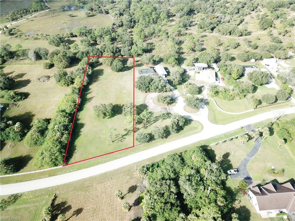 NORTH RIVER ESTATES - Land