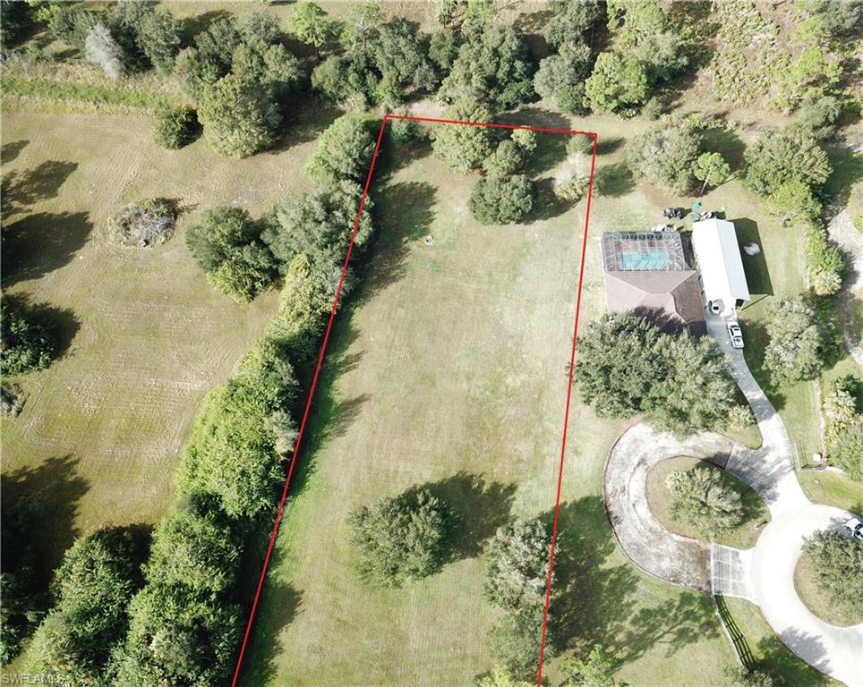 NORTH RIVER ESTATES - Land