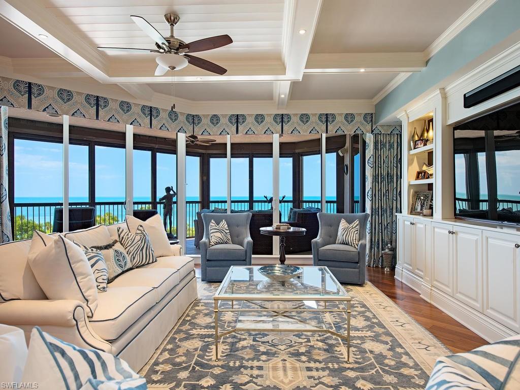 BILTMORE AT BAY COLONY - Residential