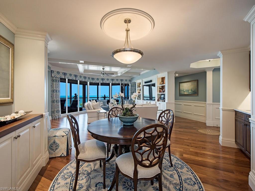 BILTMORE AT BAY COLONY - Residential