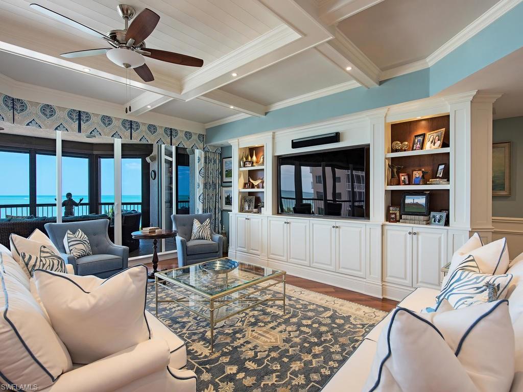 BILTMORE AT BAY COLONY - Residential