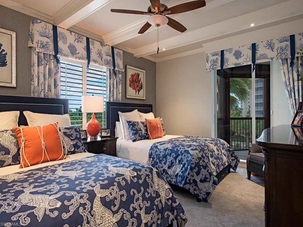 BILTMORE AT BAY COLONY - Residential