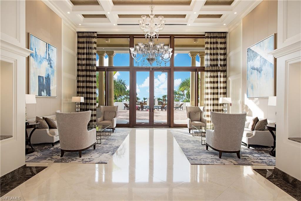 BILTMORE AT BAY COLONY - Residential