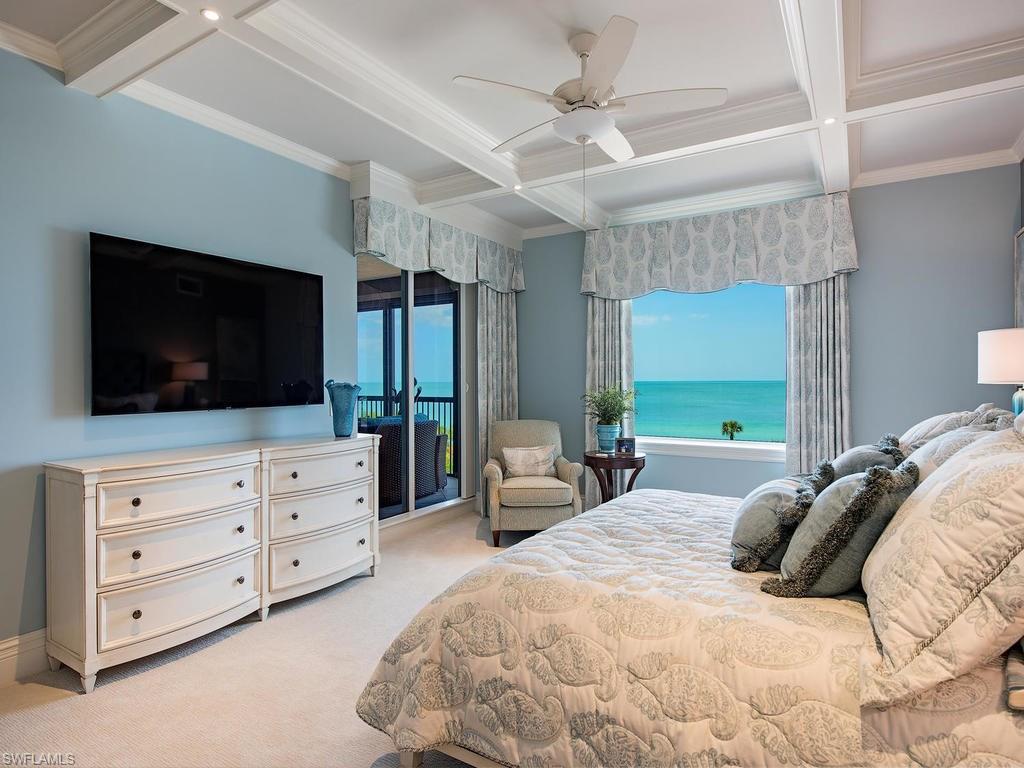 BILTMORE AT BAY COLONY - Residential