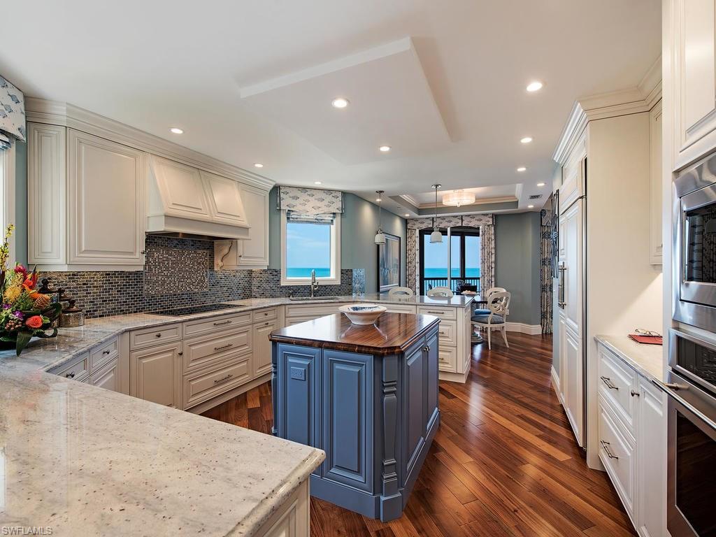 BILTMORE AT BAY COLONY - Residential