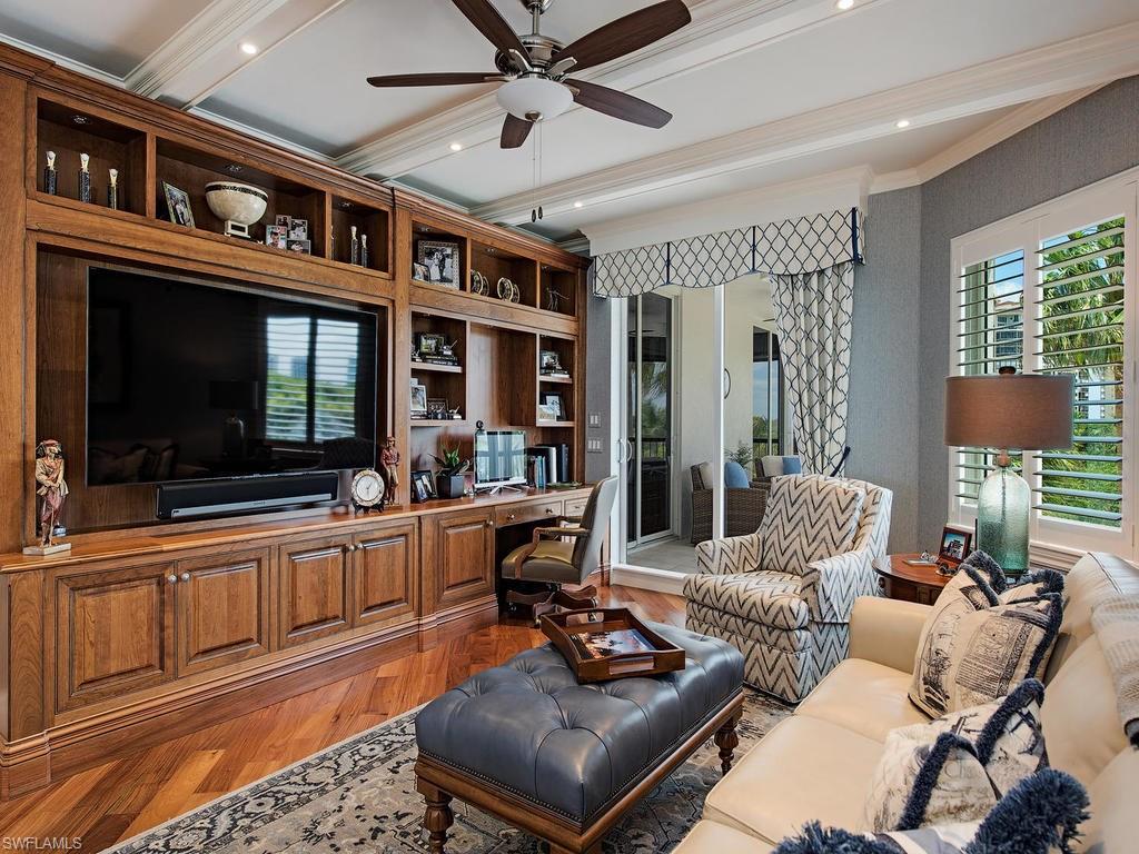 BILTMORE AT BAY COLONY - Residential