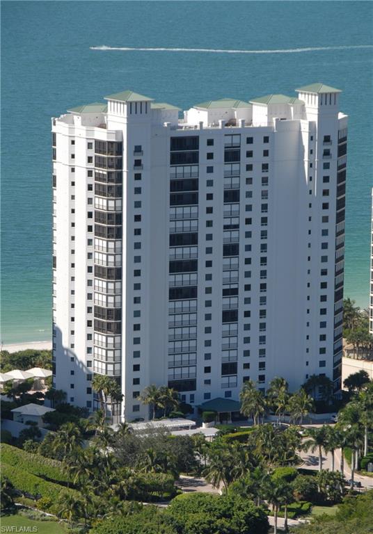 BILTMORE AT BAY COLONY - Residential