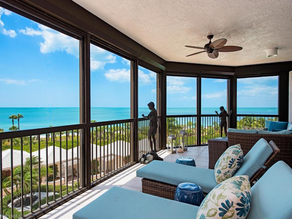 BILTMORE AT BAY COLONY - Residential