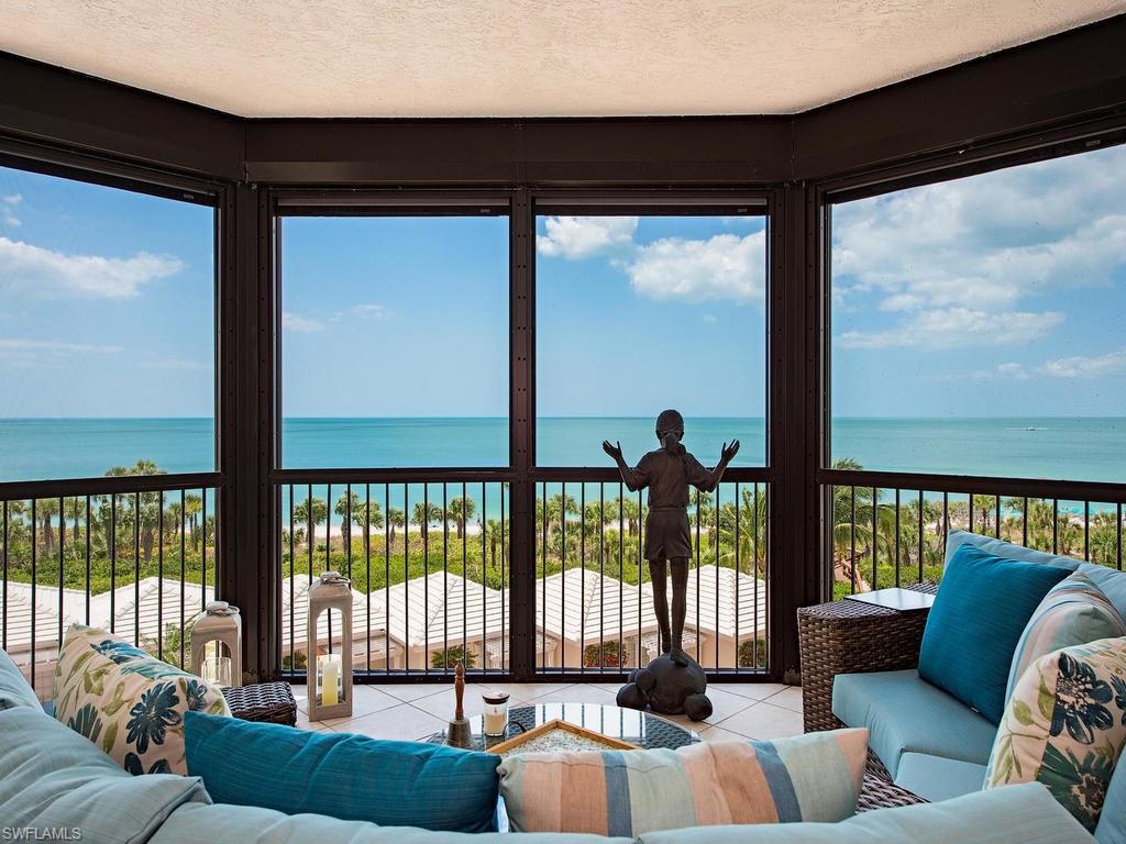 BILTMORE AT BAY COLONY - Residential