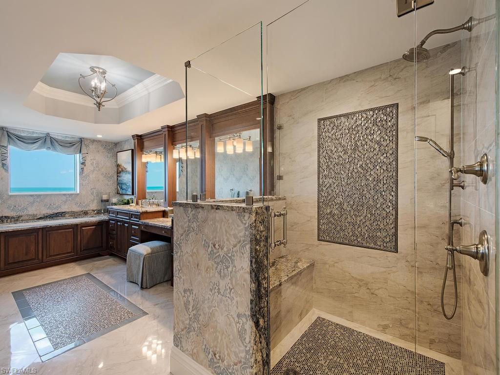 BILTMORE AT BAY COLONY - Residential