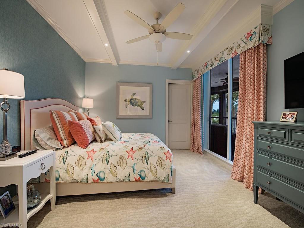 BILTMORE AT BAY COLONY - Residential