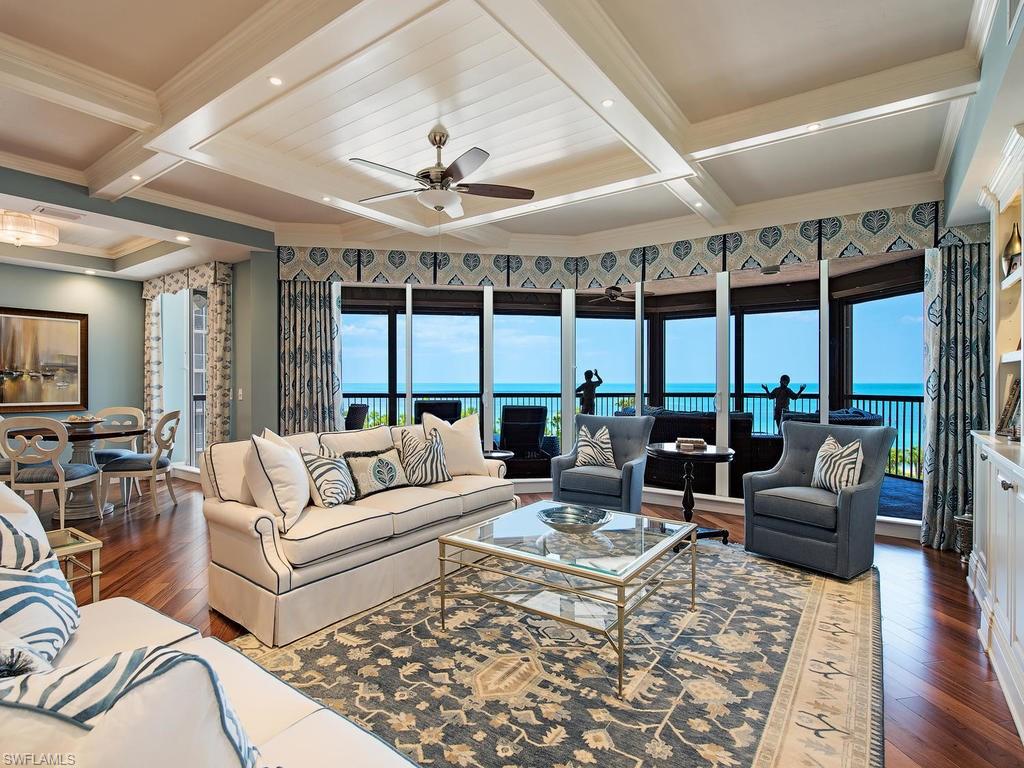 BILTMORE AT BAY COLONY - Residential