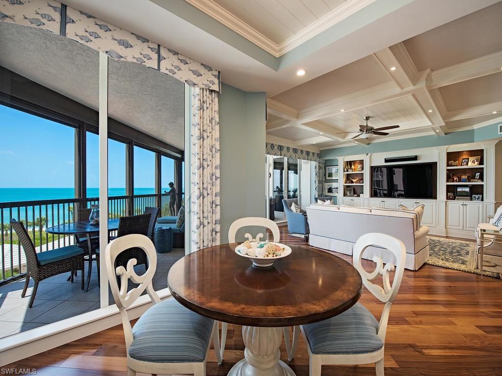 BILTMORE AT BAY COLONY - Residential