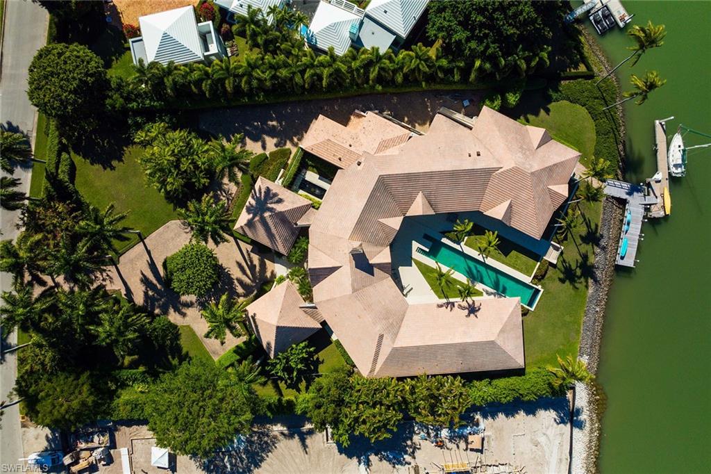 PORT ROYAL - Residential