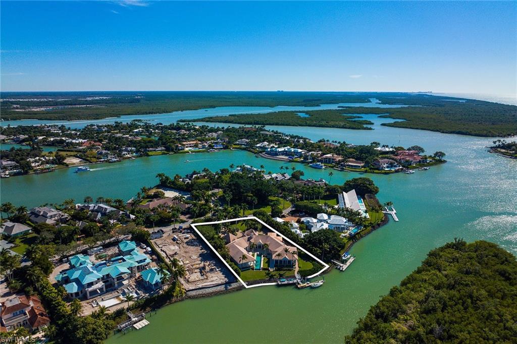 PORT ROYAL - Residential